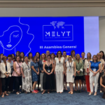 III Asamblea General de MELYT (Mujeres en Logística y Transporte)