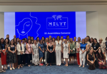 III Asamblea General de MELYT (Mujeres en Logística y Transporte)