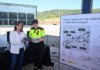 Cataluña estrena una red que detecta infracciones en camiones y autobuses sin necesidad de detenerlos