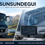 El legado de Sunsundegui sale a subasta