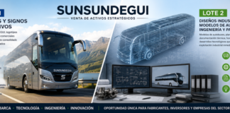 El legado de Sunsundegui sale a subasta