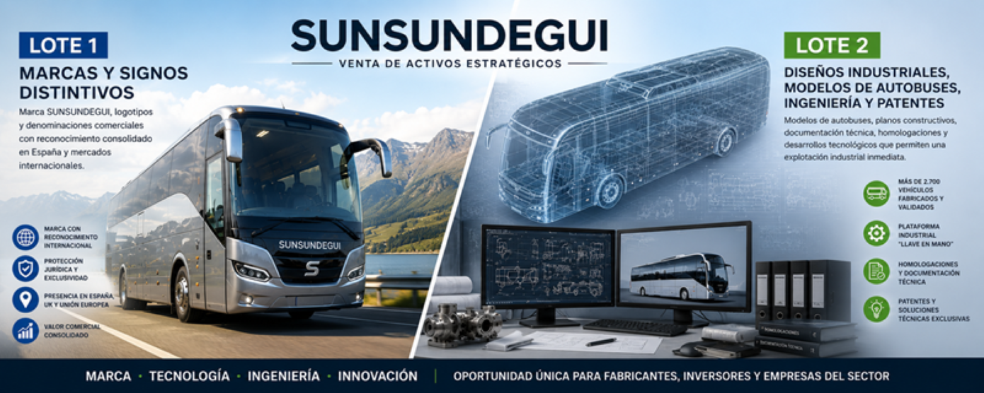 El legado de Sunsundegui sale a subasta