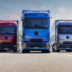 Novedades de Mercedes-Benz Trucks que revolucionarán el IAA 2026