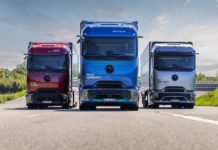 Novedades de Mercedes-Benz Trucks que revolucionarán el IAA 2026
