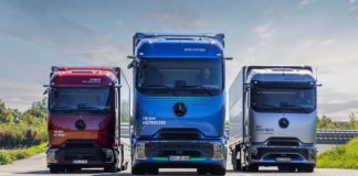 Novedades de Mercedes-Benz Trucks que revolucionarán el IAA 2026