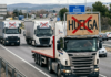 Al final no habrá huelga de transportes