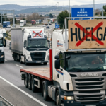 Al final no habrá huelga de transportes