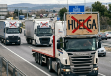 Al final no habrá huelga de transportes