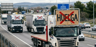 Al final no habrá huelga de transportes