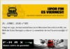La newsletter de los Encamionaut@s nº 805