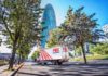 Palibex incorpora a Rapid Way Transportes en Barcelona