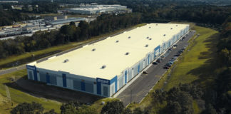 Sesé Chattanooga: donde el Mundial 2026 une deporte e industria española