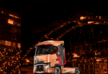 Renault Trucks reduce hasta un 4% el consumo con su nueva motorización