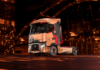 Renault Trucks reduce hasta un 4% el consumo con su nueva motorización