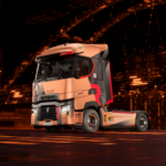 Renault Trucks reduce hasta un 4% el consumo con su nueva motorización