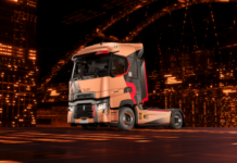 Renault Trucks reduce hasta un 4% el consumo con su nueva motorización