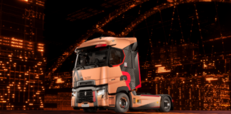 Renault Trucks reduce hasta un 4% el consumo con su nueva motorización