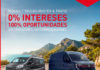 Renault Trucks lanza financiación al 0% para Trafic y Master Renault Trucks lanza financiación al 0% para Trafic y Master