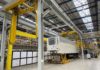 Schmitz Cargobull semirremolques más eficientes y normativa VECTO su negativo impacto Schmitz Cargobull está automatizando su factoría de Vreden en Alemania para incrementar su producción.