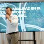Scania y Grupo Peinado impulsan la sostenibilidad en el transporte