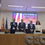 La nueva FP del transporte por carretera toma forma