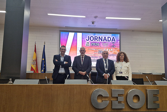 La nueva FP del transporte por carretera toma forma