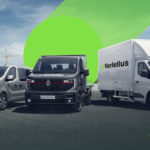 Vertellus: nueva compañía de alquiler y renting de vehículos industriales