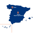 Ford Trucks España amplía con nuevos talleres en León y Madrid