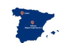 Ford Trucks España amplía con nuevos talleres en León y Madrid