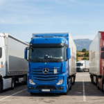 Ford, Mercedes y Renault lideran el crecimiento de industriales ligeros