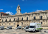 Acendix electrifica el reciclaje en Castilla y León con 42 vehículos sostenibles