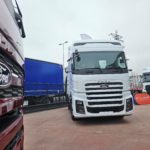 Ford Trucks y Taller Multimarca en Lugo López y Vázquez Automoción López y Vázquez Automoción concesionario Ford Trucks en Lugo, taller multimarca de vehículo industrial, además ofrece un completo panorama de servicios enfocados al transportista.