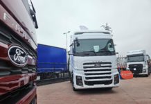 Ford Trucks y Taller Multimarca en Lugo López y Vázquez Automoción López y Vázquez Automoción concesionario Ford Trucks en Lugo, taller multimarca de vehículo industrial, además ofrece un completo panorama de servicios enfocados al transportista.