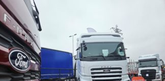 Ford Trucks y Taller Multimarca en Lugo López y Vázquez Automoción López y Vázquez Automoción concesionario Ford Trucks en Lugo, taller multimarca de vehículo industrial, además ofrece un completo panorama de servicios enfocados al transportista.