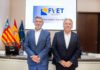 Carlos Prades reelegido presidente de FVET