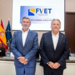 Carlos Prades reelegido presidente de FVET