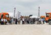 Scania refuerza su compromiso con el sector de la construcción