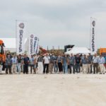 Scania refuerza su compromiso con el sector de la construcción