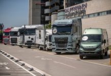 El futuro del transporte está en marcha y el Fórum Ecotransporte se adapta El Fórum Ecotransporte vuelve totalmente transformado...