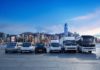 Las furgonetas eléctricas Farizon importadas por AMH AMH ahora también importa las furgonetas eléctricas de Farizon para España.