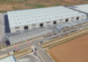 Grupo Arnedo inaugura en La Rioja un Ecoparking Seguro