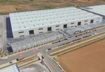 Grupo Arnedo inaugura en La Rioja un Ecoparking Seguro