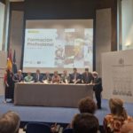 ASTIC impulsa el Hub del Transporte por Carretera para la FP