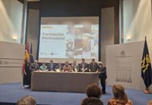 ASTIC impulsa el Hub del Transporte por Carretera para la FP