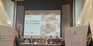 ASTIC impulsa el Hub del Transporte por Carretera para la FP