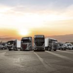 IVECO lanza la gama Model Year 26