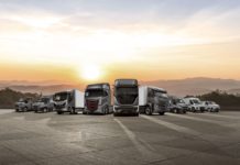 IVECO lanza la gama Model Year 26