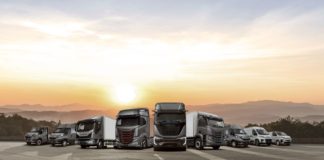 IVECO lanza la gama Model Year 26