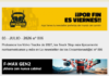 La newsletter de los Encamionaut@s nº 806