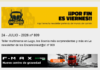 La newsletter de los Encamionautas nº 809